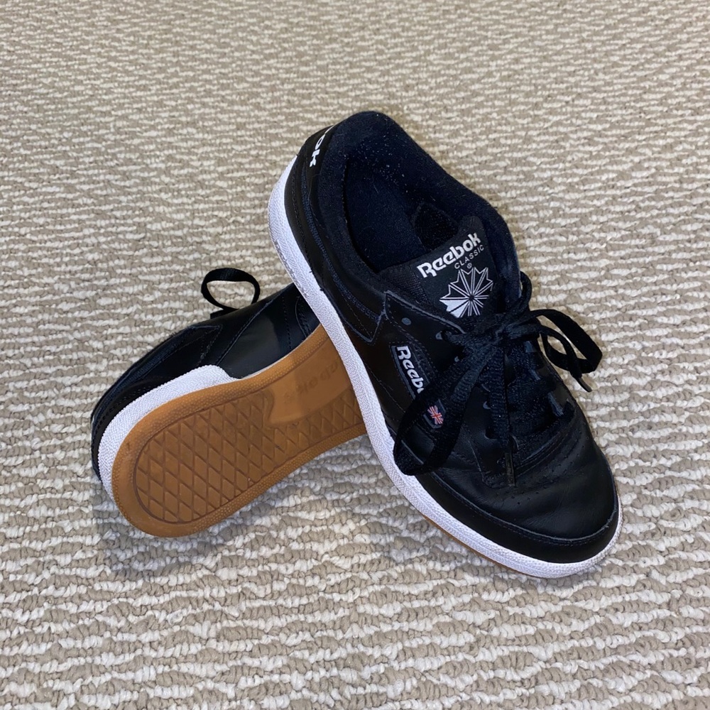 Reebok Club C 85 sneakers